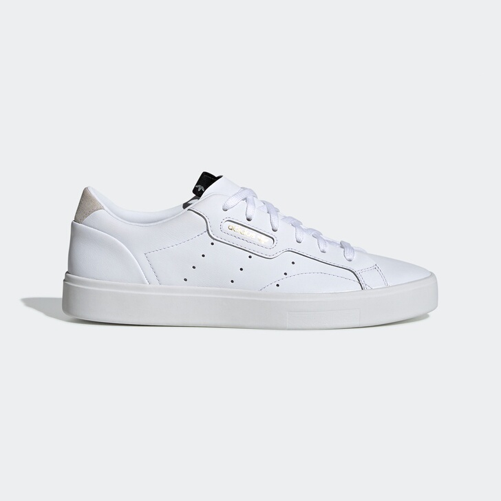阿迪达斯官网adidas 三叶草 SLEE...