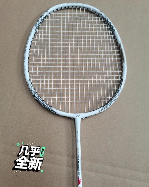 碳素 尤尼克斯 二手 羽毛球拍