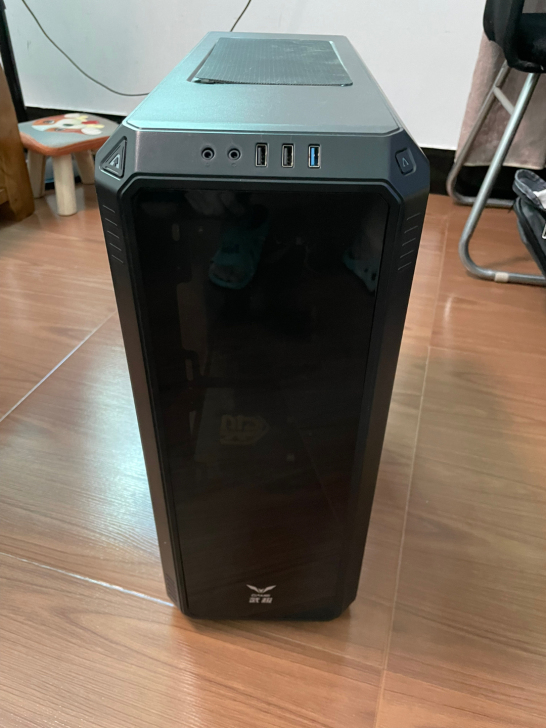 i5 4590电脑主机，精品电脑主机，i5...