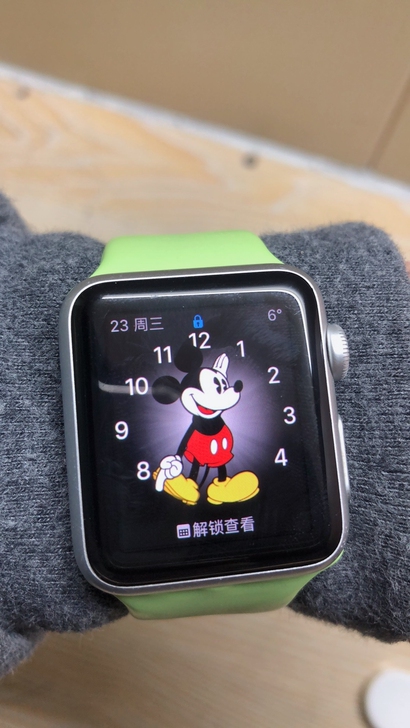 二手Apple Watch series ...