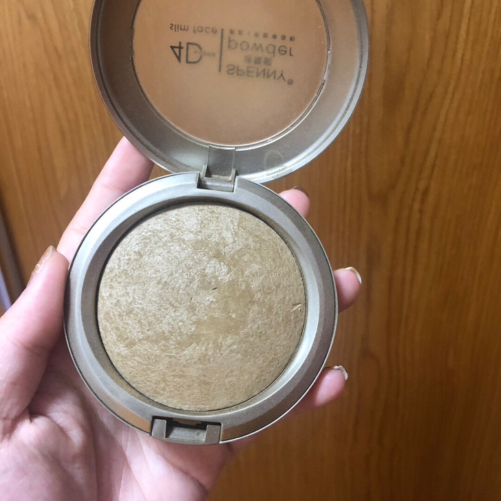 Spenny诗佩妮修容鼻影暗影发际线修容粉...