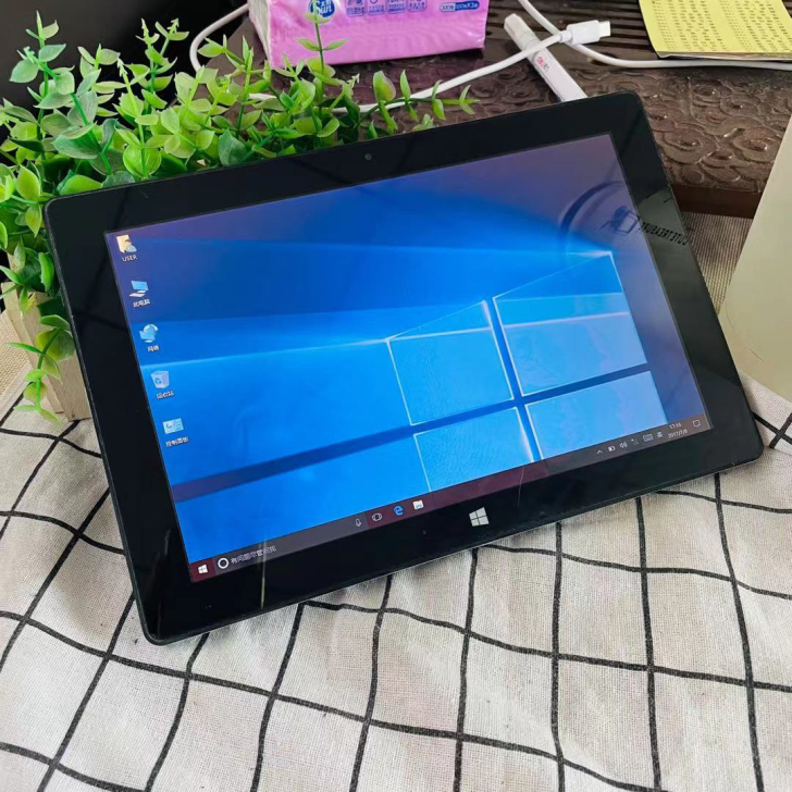 10.1寸中柏win10系统平板电脑中柏平...