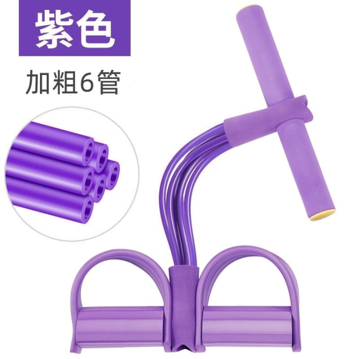 全新六根拉力器