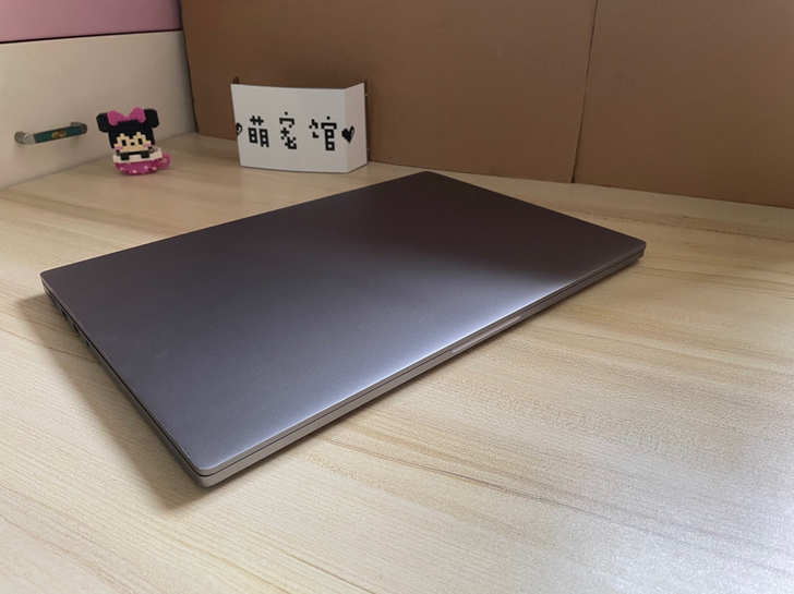 跑分489969小米TM1701/i5-8...