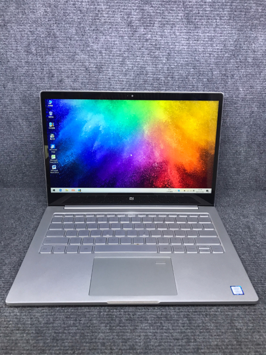 小米Air13.3 TM1604指纹版i5...