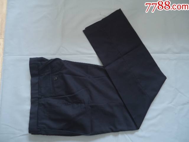 裤子，全新，铁路男夏裤，175/86。