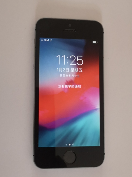 苹果A1528,苹果5S,功能正常好用,1...