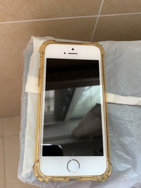 iPhone 5s，国行，16G，支持联通...
