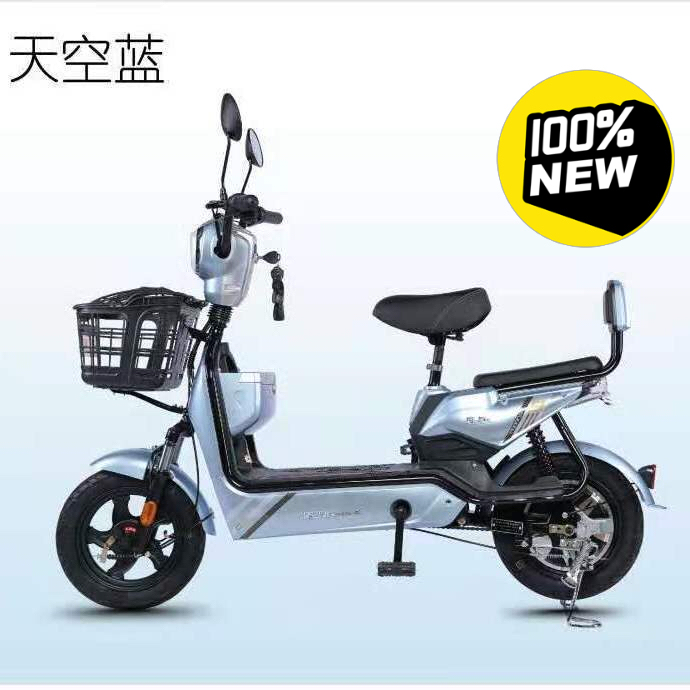 全新 品牌型号 凤凰电动自行车,男女款小型...