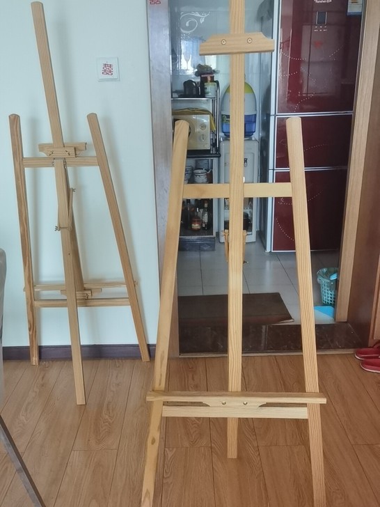 画架1个