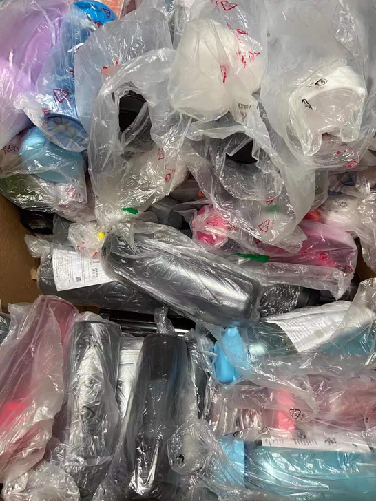 【特百惠水杯】全新正品特百惠水杯撤柜清仓!