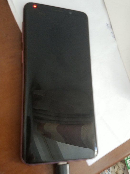 收三星S10+手机一台，要求  国行机器 ...