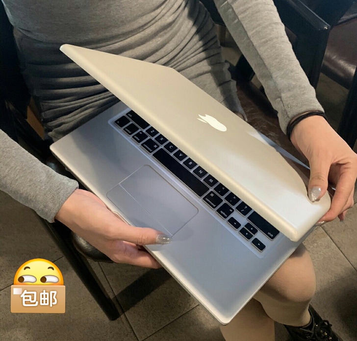 个人闲置笔记本电脑二手笔记本 自用 自...