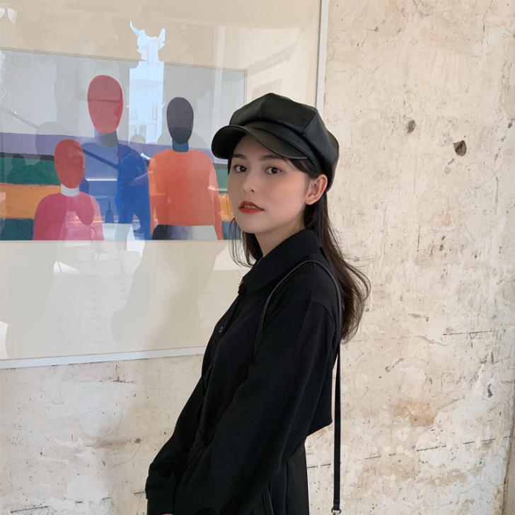 贝雷帽 全新