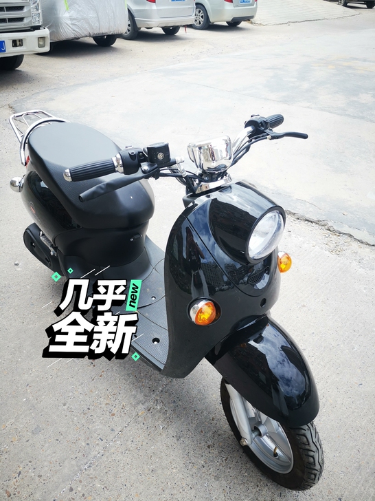 二手 电动车，正规渠道的带牌电动车出售，6...