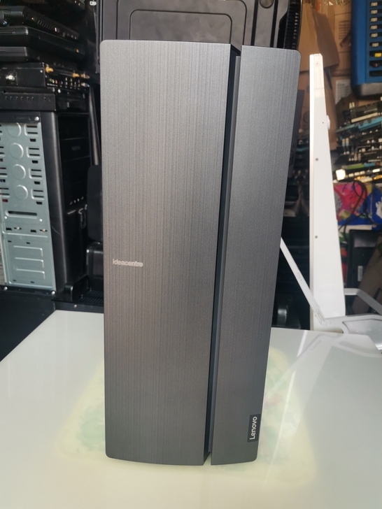 联想擎天T510A主机 准新机,使用10...