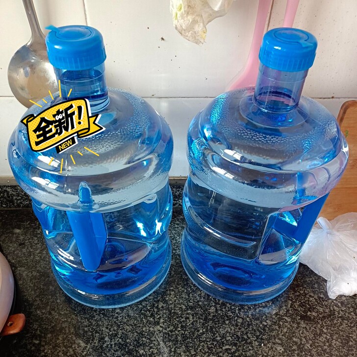 【食品级QS认证】全新家用饮水机纯净水矿泉...