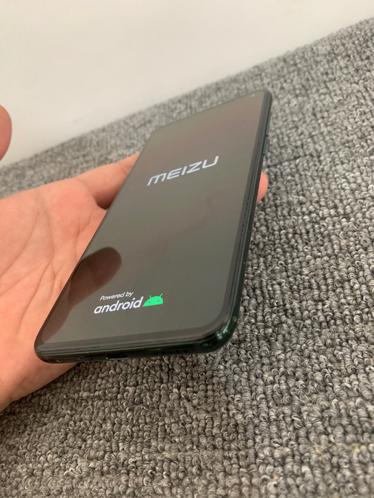 魅族 魅族 17 (5G),8GB,12...