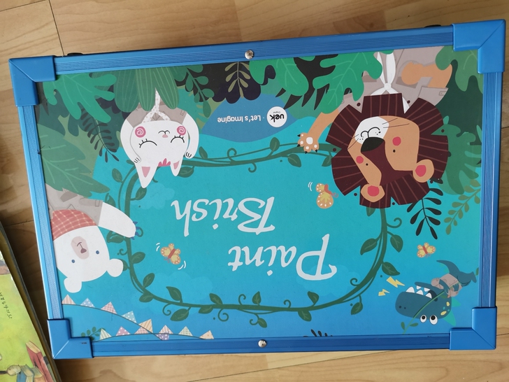 绘画套装,仅自提