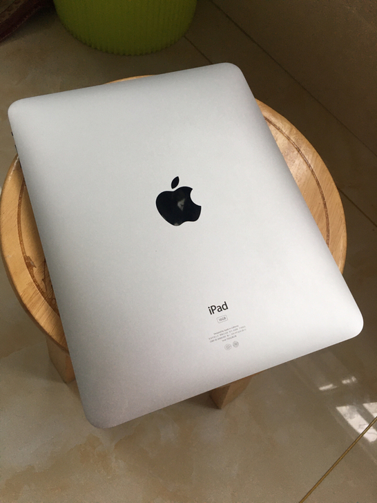 ipad1ipad1代a1219,看电影听...