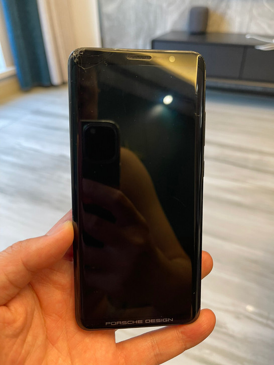 Huawei 华为 Mate RS 保时捷...