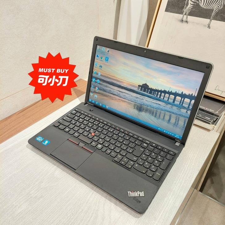 低价转让,联想笔记本电脑, i7四核 8...