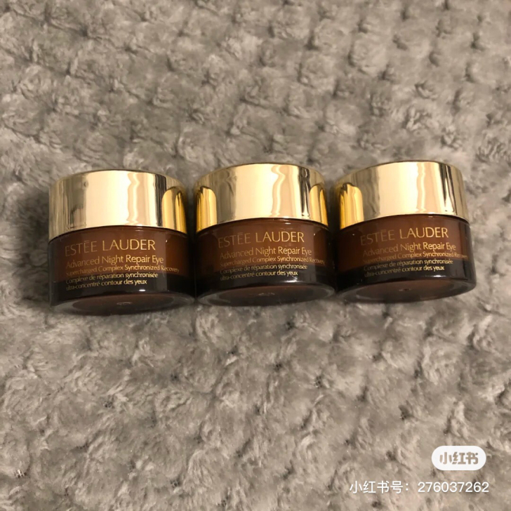 雅诗兰黛抗蓝光眼霜小样5ml（美版海淘）