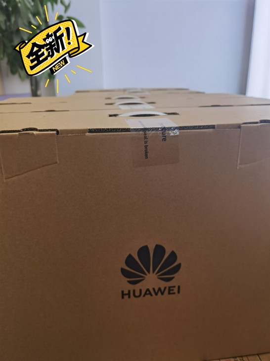 华为商用台式机