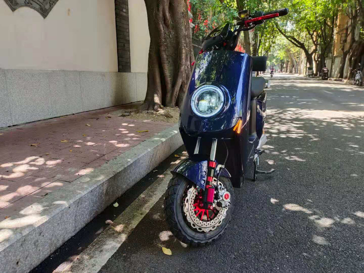 可以上牌的牛牛24小时雅迪售后红款牛牛新达...