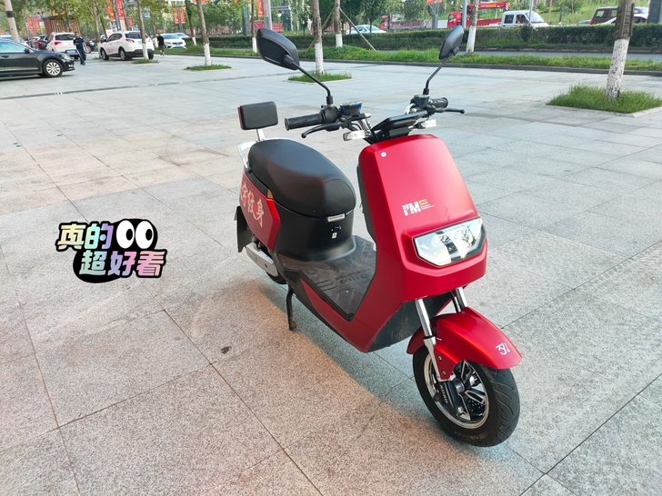 72v小刀电动车 95新!