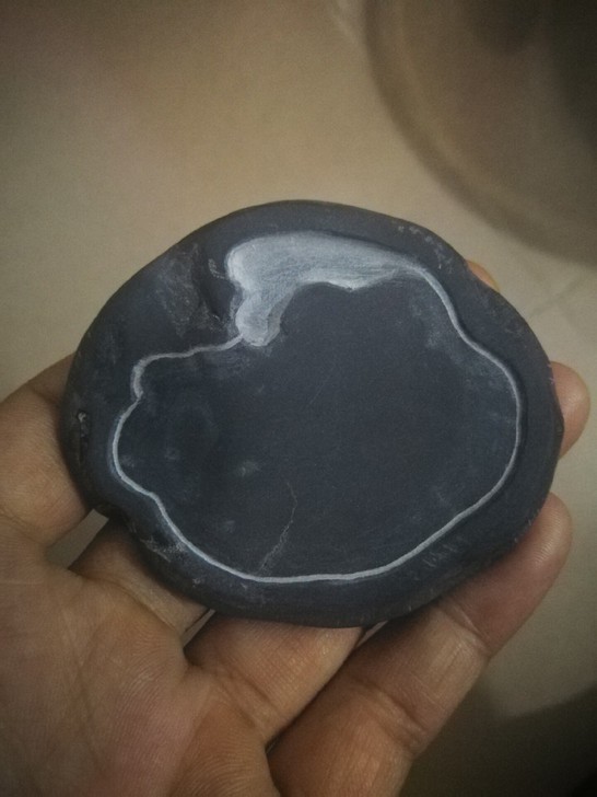 正宗端砚,老坑
