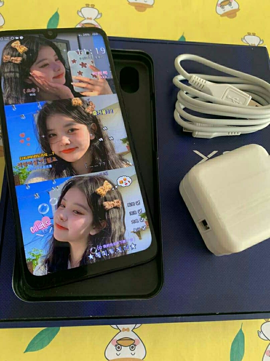 vivox23高配版8+128g   手机...
