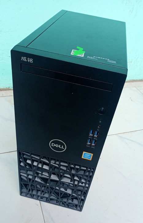 G5400主机 戴尔成铭3980主机,G5...
