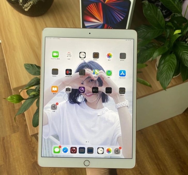 便宜卖了 iPadmini4 128g 公...