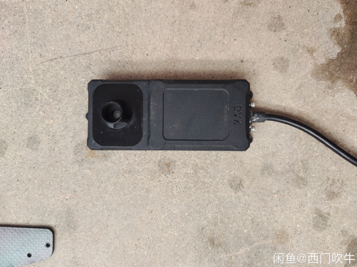 极飞无人机地形模块防地模块，适用于1920...