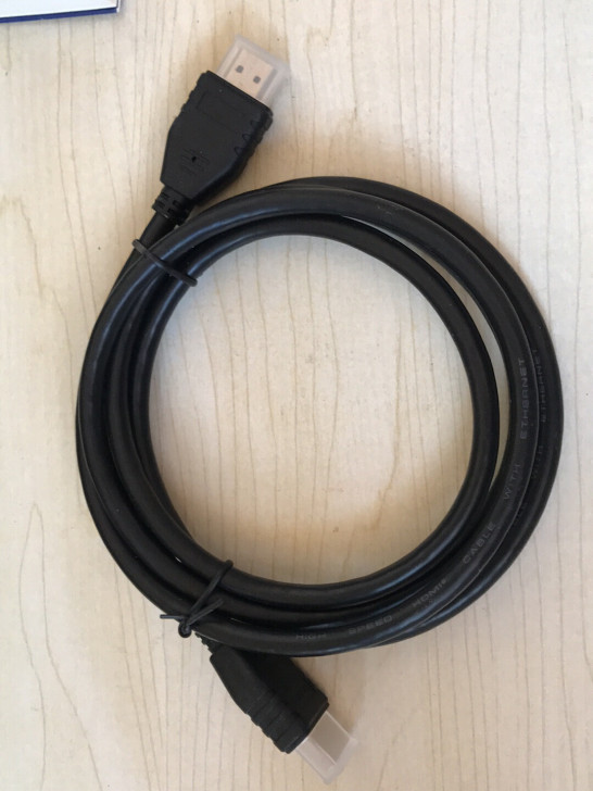 HDMI连接线,1米,全新,工程尾货,共三...