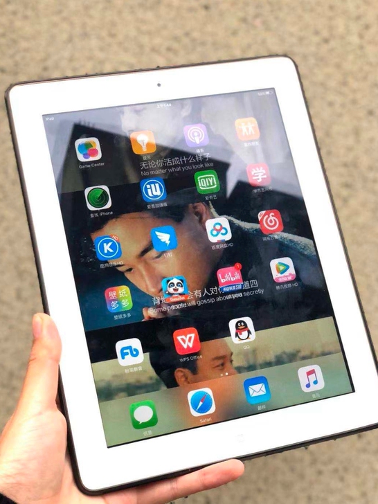 【原装】平板ipad2、16G原装二手平板...