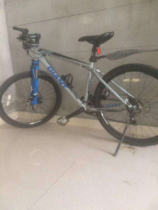 捷安特山地车 正品特价