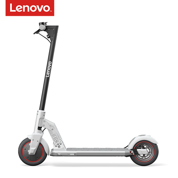 已出 已出 Lenovo/联想 电动滑板车...
