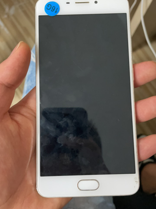 魅族魅蓝note5   3+16 备用机 ...