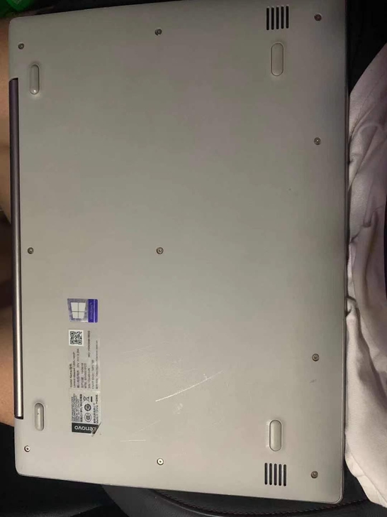 lenovo ideapad 120s联想...