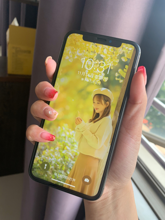 苹果XS iPhoneXS 256G 纯原...