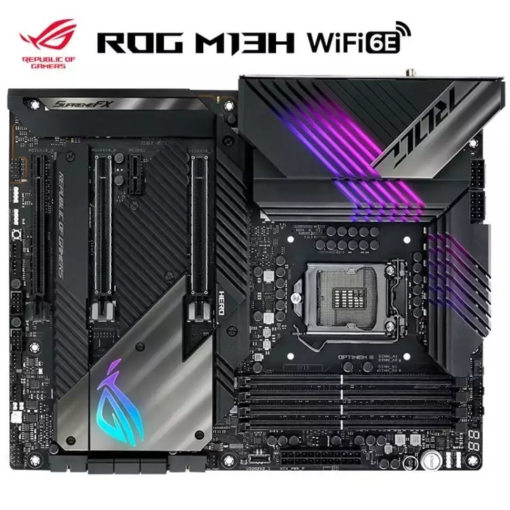 玩家国度（ROG）ROG MAXIMUS ...