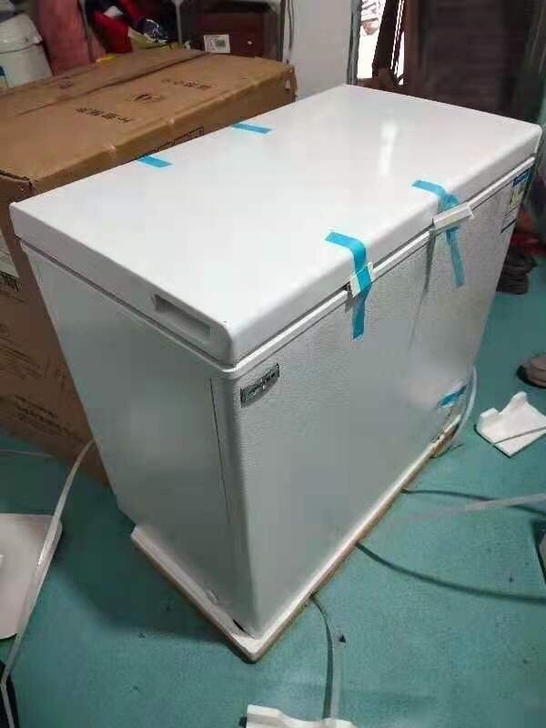 【特价急售99台】全新包邮,厂家直销家用冷...