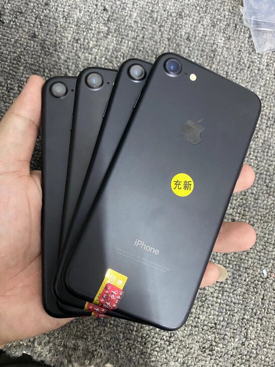 自用苹果7代7plus 8代8plus原装...