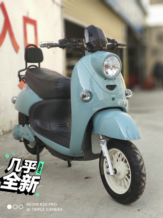 处理精美二手电动车二手电车二手电摩款式多爱...