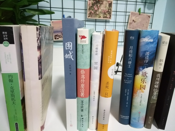 我所理解的生活 韩寒