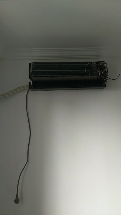 回收空调