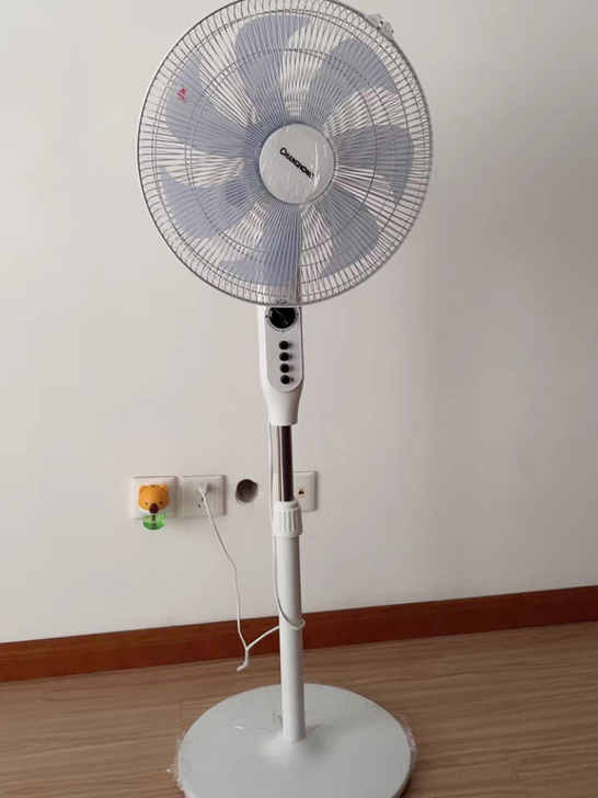【小店不开了】清仓一批电风扇落地扇