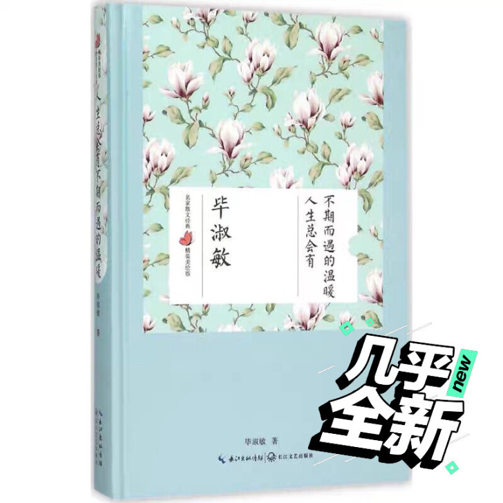 人生总会有不期而遇的温暖 毕淑敏 著 著 ...